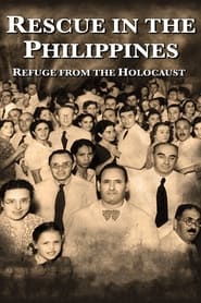 Nonton Film Rescue in the Philippines: Refuge from the Holocaust (2013) Subtitle Indonesia - Filmapik