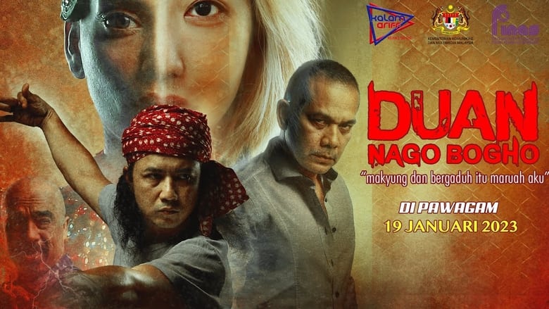 Nonton Film Duan Nago Bogho (2023) Subtitle Indonesia - Filmapik