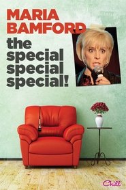 Nonton Film Maria Bamford: The Special Special Special! (2012) Subtitle Indonesia - Filmapik