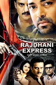 Nonton Film Rajdhani Express (2013) Subtitle Indonesia - Filmapik
