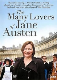 Nonton Film The Many Lovers of Miss Jane Austen (2011) Subtitle Indonesia - Filmapik
