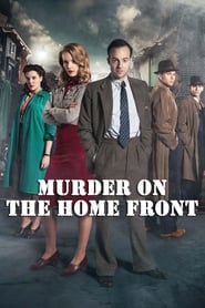 Nonton Film Murder on the Home Front (2013) Subtitle Indonesia - Filmapik