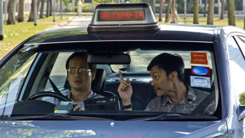 Nonton Film Taxi! Taxi! (2013) Subtitle Indonesia - Filmapik