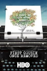 Nonton Film First Cousin Once Removed (2012) Subtitle Indonesia - Filmapik