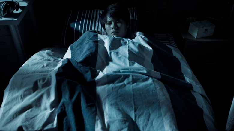 Nonton Film Ghost Child (2013) Subtitle Indonesia - Filmapik