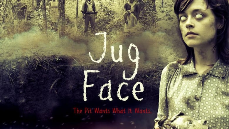 Nonton Film Jug Face (2013) Subtitle Indonesia - Filmapik