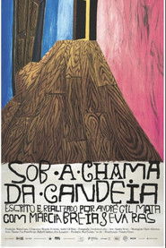 Nonton Film Sob a Chama da Candeia (2024) Subtitle Indonesia - Filmapik