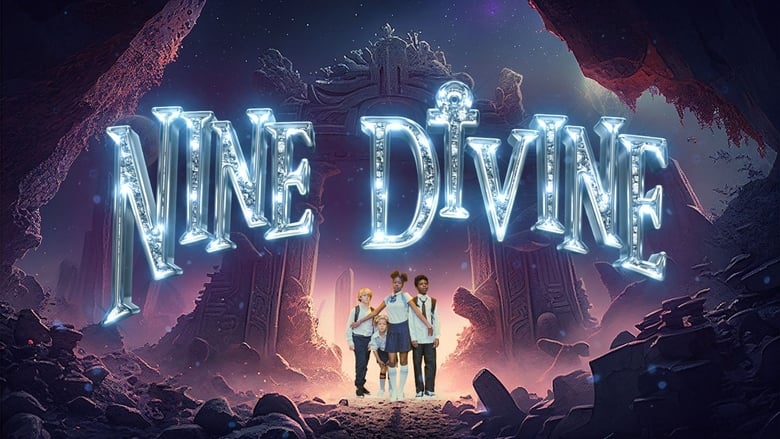 Nonton Film Nine Divine (2023) Subtitle Indonesia - Filmapik