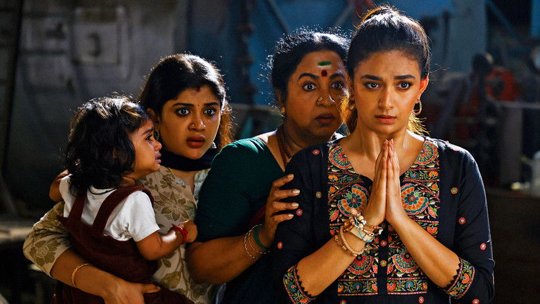 Nonton Film Revolver Rita (2025) Subtitle Indonesia - Filmapik