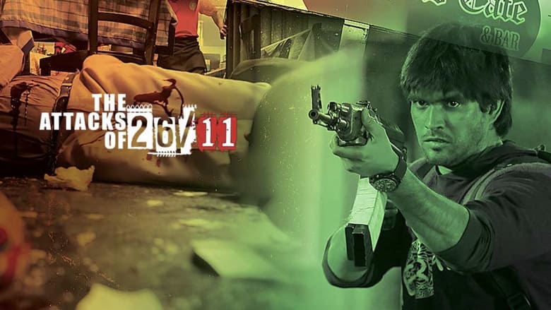 Nonton Film The Attacks of 26/11 (2013) Subtitle Indonesia - Filmapik