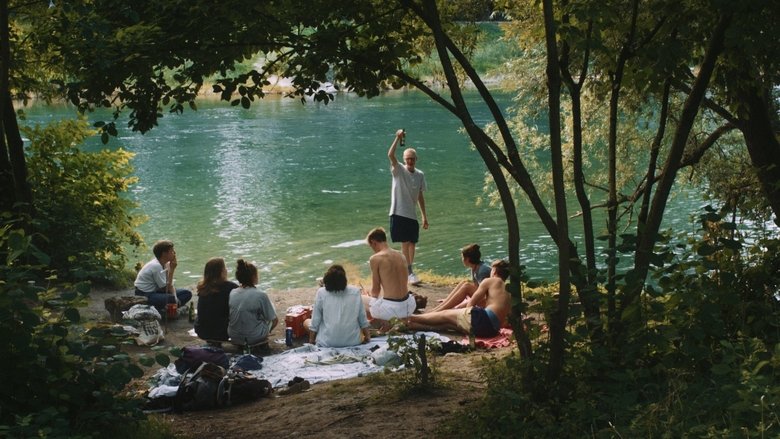 Nonton Film Füür brännt (2023) Subtitle Indonesia - Filmapik