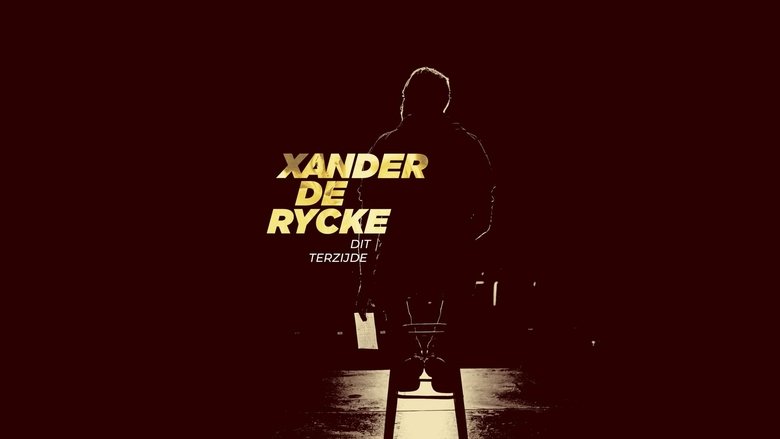 Nonton Film Xander De Rycke: Dit Terzijde (2023) Subtitle Indonesia - Taifilm Nonton Bioskop 21