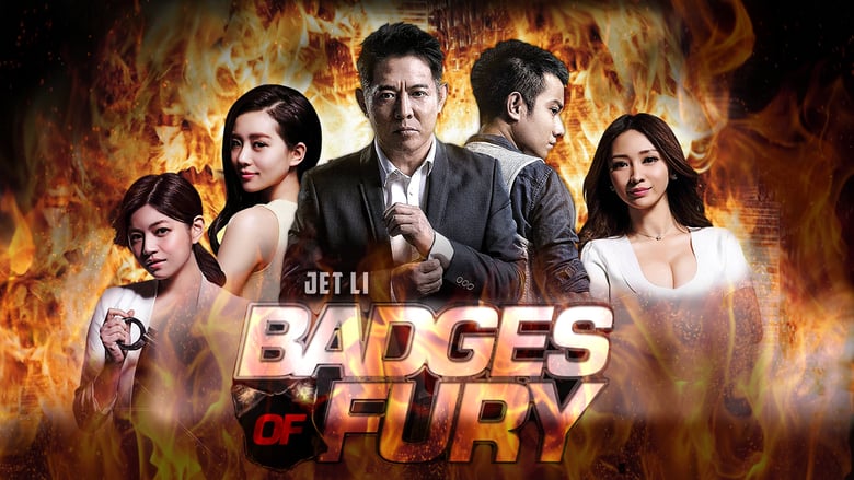 Nonton Film Badges of Fury (2013) Subtitle Indonesia - Filmapik