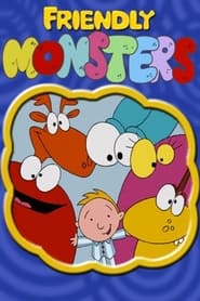 Nonton Film Friendly Monsters: A Monster Easter (1994) Subtitle Indonesia - Filmapik