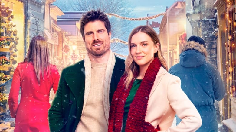 Nonton Film Coupled Up for Christmas (2023) Subtitle Indonesia - Filmapik