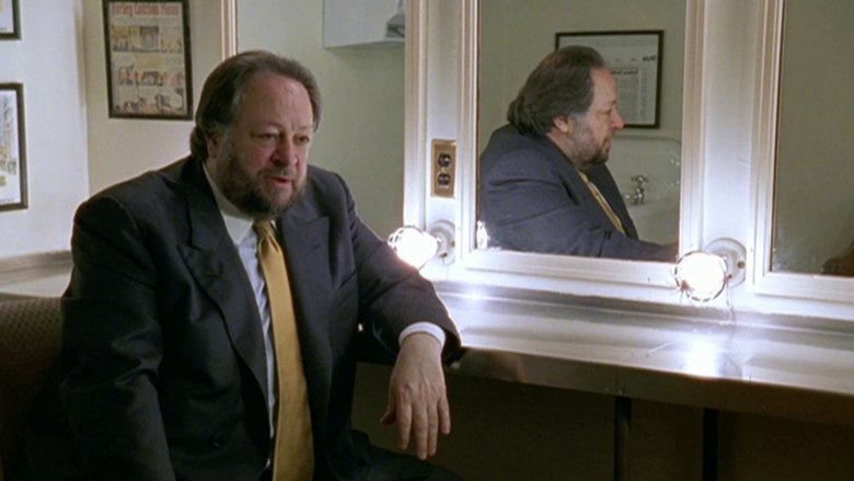 Nonton Film Deceptive Practice: The Mysteries and Mentors of Ricky Jay (2012) Subtitle Indonesia - Filmapik