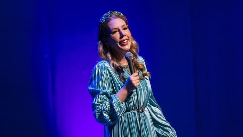 Nonton Film Katherine Ryan: Missus (2022) Subtitle Indonesia - Filmapik