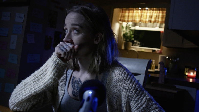 Nonton Film Citizen Sleuth (2023) Subtitle Indonesia - Filmapik