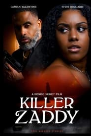 Nonton Film Killer Zaddy (2023) Subtitle Indonesia - Filmapik