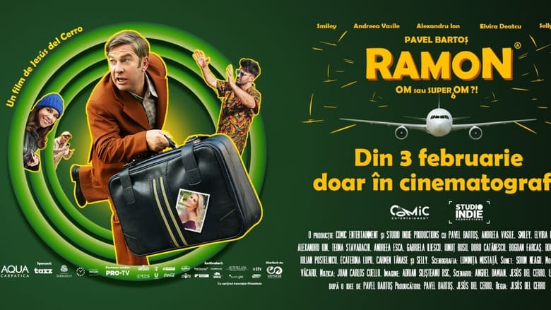 Nonton Film Ramon (2023) Subtitle Indonesia - Filmapik