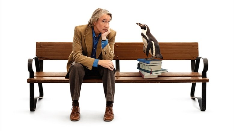 Nonton Film The Penguin Lessons (2024) Subtitle Indonesia - Taifilm Nonton Bioskop 21