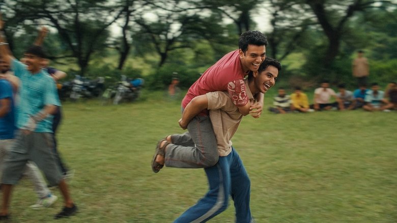 Nonton Film Homebound (2025) Subtitle Indonesia - Filmapik