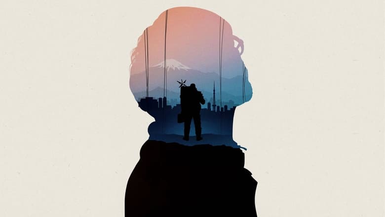 Nonton Film Hideo Kojima: Connecting Worlds (2023) Subtitle Indonesia - Filmapik