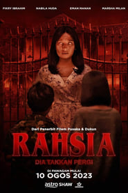 Nonton Film Rahsia (2023) Subtitle Indonesia - Filmapik