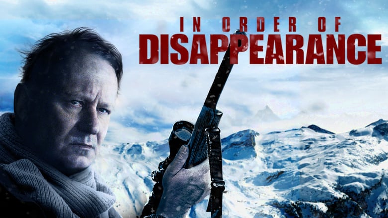Nonton Film In Order of Disappearance (2014) Subtitle Indonesia - Filmapik