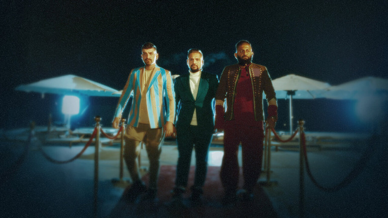 Nonton Film Baieti Destepti (2023) Subtitle Indonesia - Filmapik