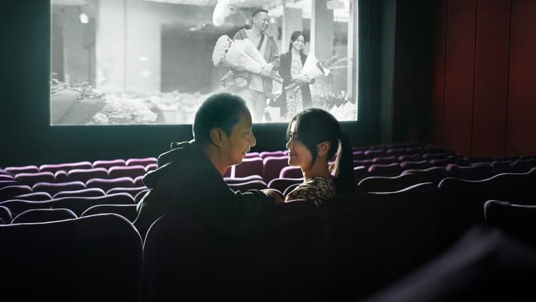 Nonton Film Falling in Love Like in Movies (2023) Subtitle Indonesia - Filmapik