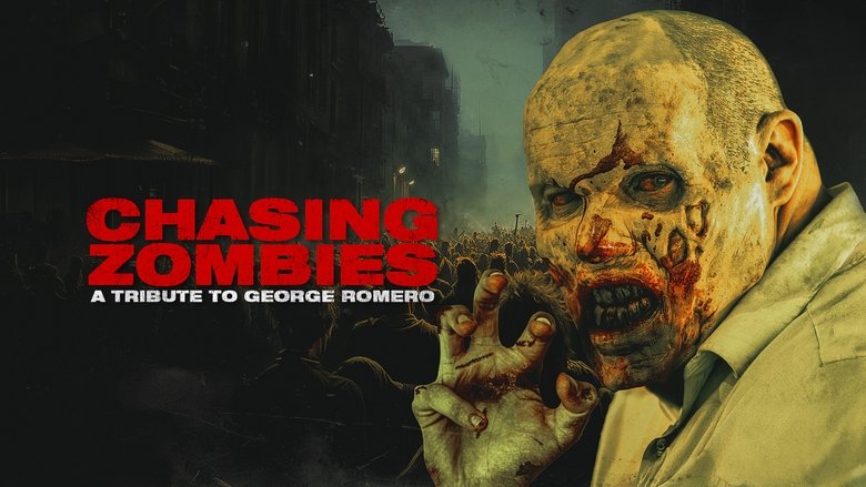 Nonton Film Chasing Zombies (2024) Subtitle Indonesia - Filmapik