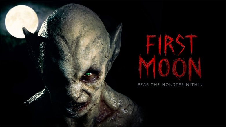 Nonton Film First Moon (2025) Subtitle Indonesia - Kudaliar89
