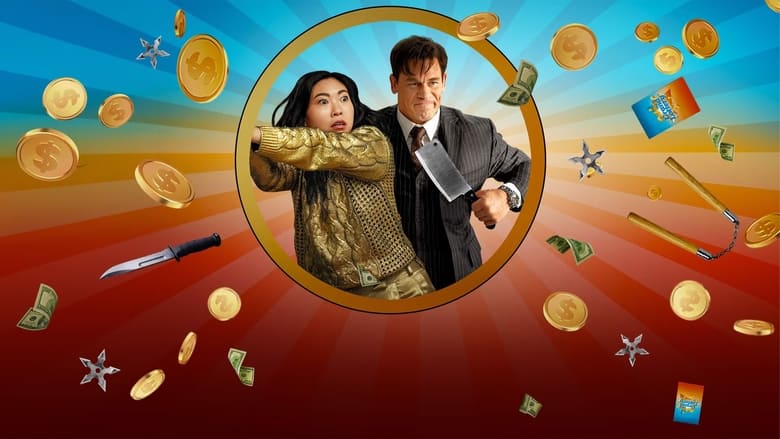 Nonton Film Jackpot! (2024) Subtitle Indonesia - Filmapik