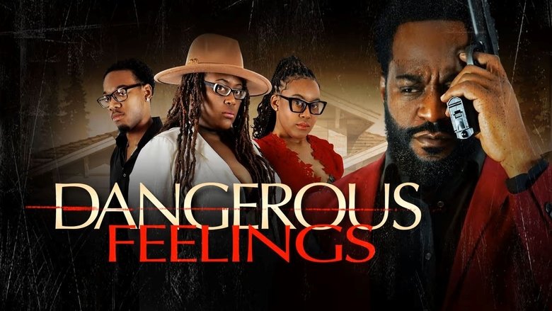 Nonton Film Dangerous Feelings (2024) Subtitle Indonesia - Kudaliar89