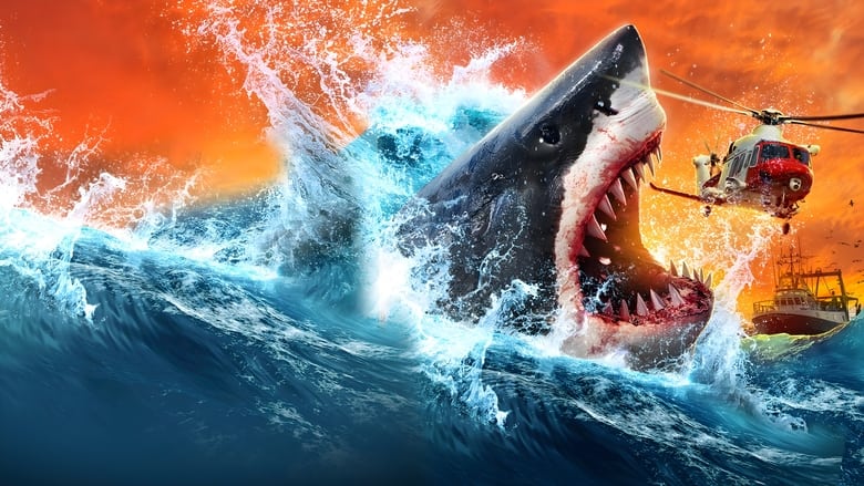 Nonton Film Jurassic Shark 3: Seavenge (2023) Subtitle Indonesia - Filmapik