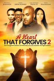 Nonton Film A Heart That Forgives 2: The Battle Within (2024) Subtitle Indonesia - Nonton Bioskop 21