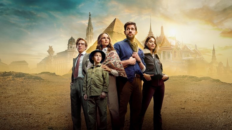 Nonton Film Fountain of Youth (2025) Subtitle Indonesia - Filmapik