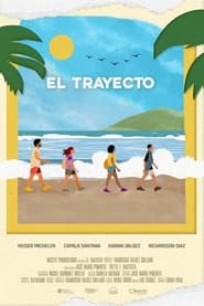 Nonton Film El Trayecto (2024) Subtitle Indonesia - Filmapik
