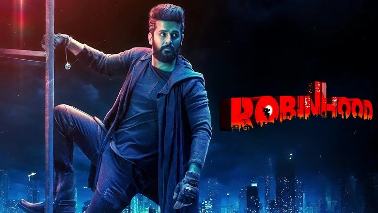 Nonton Film Robinhood (2024) Subtitle Indonesia - Taifilm