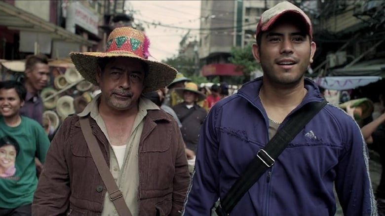 Nonton Film On the Job (2013) Subtitle Indonesia - Filmapik