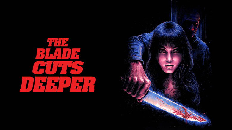 Nonton Film The Blade Cuts Deeper (2024) Subtitle Indonesia - Filmapik