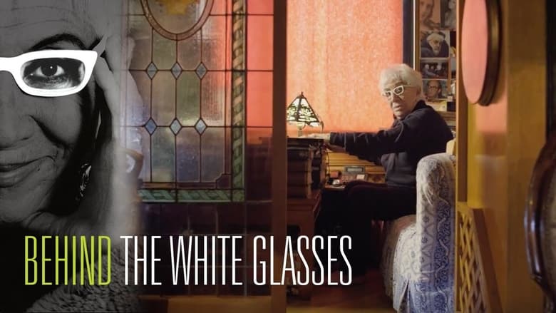 Nonton Film Behind the White Glasses (2015) Subtitle Indonesia - Filmapik