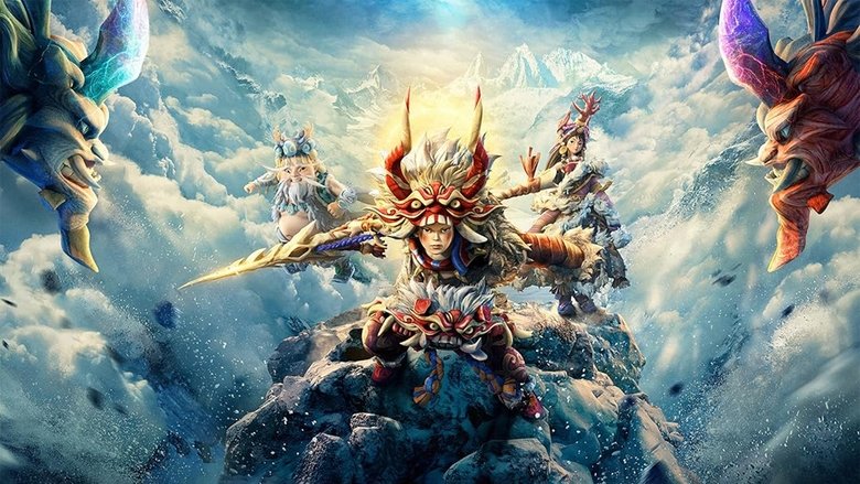 Nonton Film Warrior King (2023) Subtitle Indonesia - Taifilm Nonton Bioskop 21