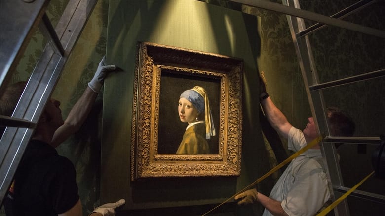 Nonton Film Vermeer: The Greatest Exhibition (2023) Subtitle Indonesia - Filmapik