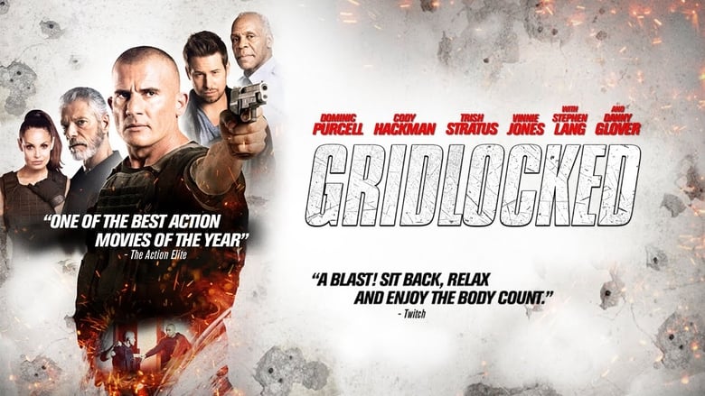 Nonton Film Gridlocked (2015) Subtitle Indonesia - Filmapik