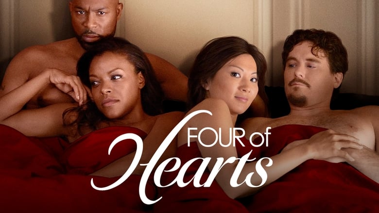 Nonton Film Four of Hearts (2013) Subtitle Indonesia - Filmapik