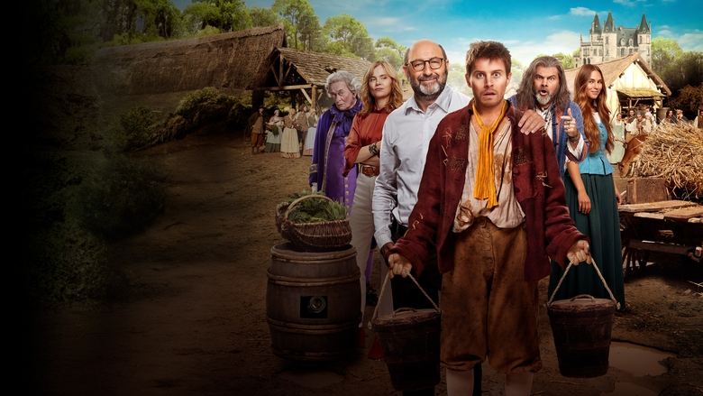 Nonton Film King of My Castle (2024) Subtitle Indonesia - Filmapik