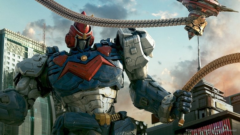 Nonton Film Voltes V: Legacy – The Cinematic Experience (2023) Subtitle Indonesia - Kudaliar89