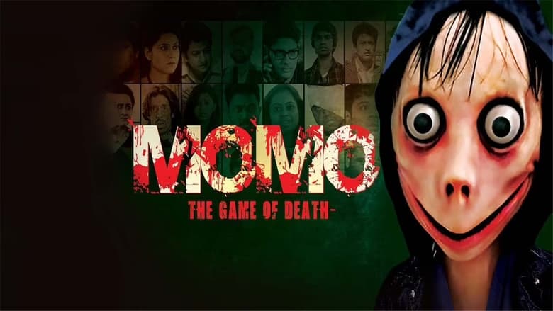 Nonton Film Momo – The game of death (2023) Subtitle Indonesia - Filmapik
